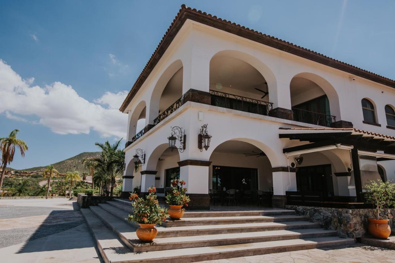 Orchid House Baja La Paz Exterior foto