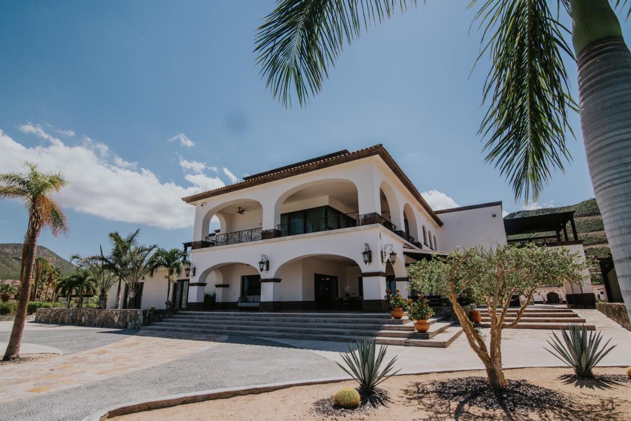 Orchid House Baja La Paz Exterior foto