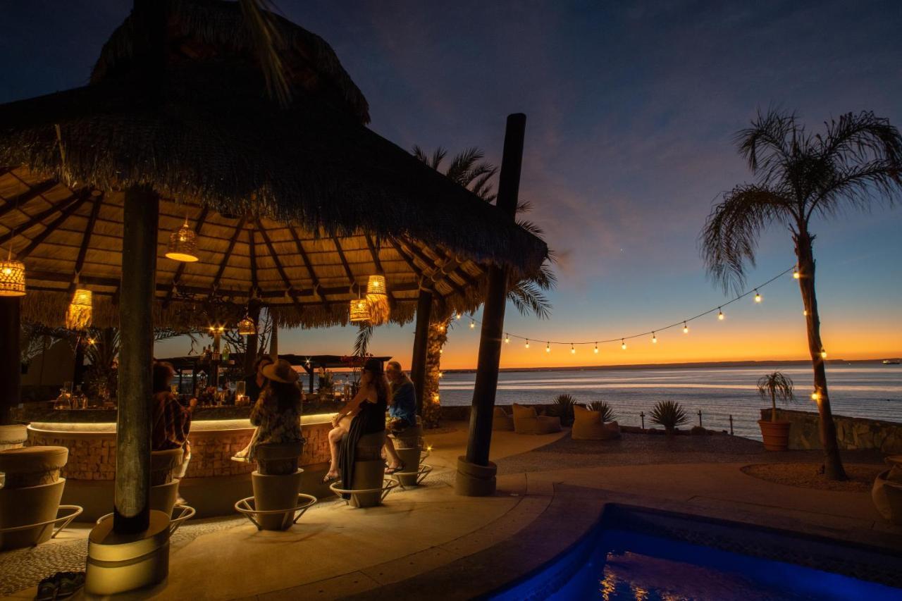 Orchid House Baja La Paz Exterior foto