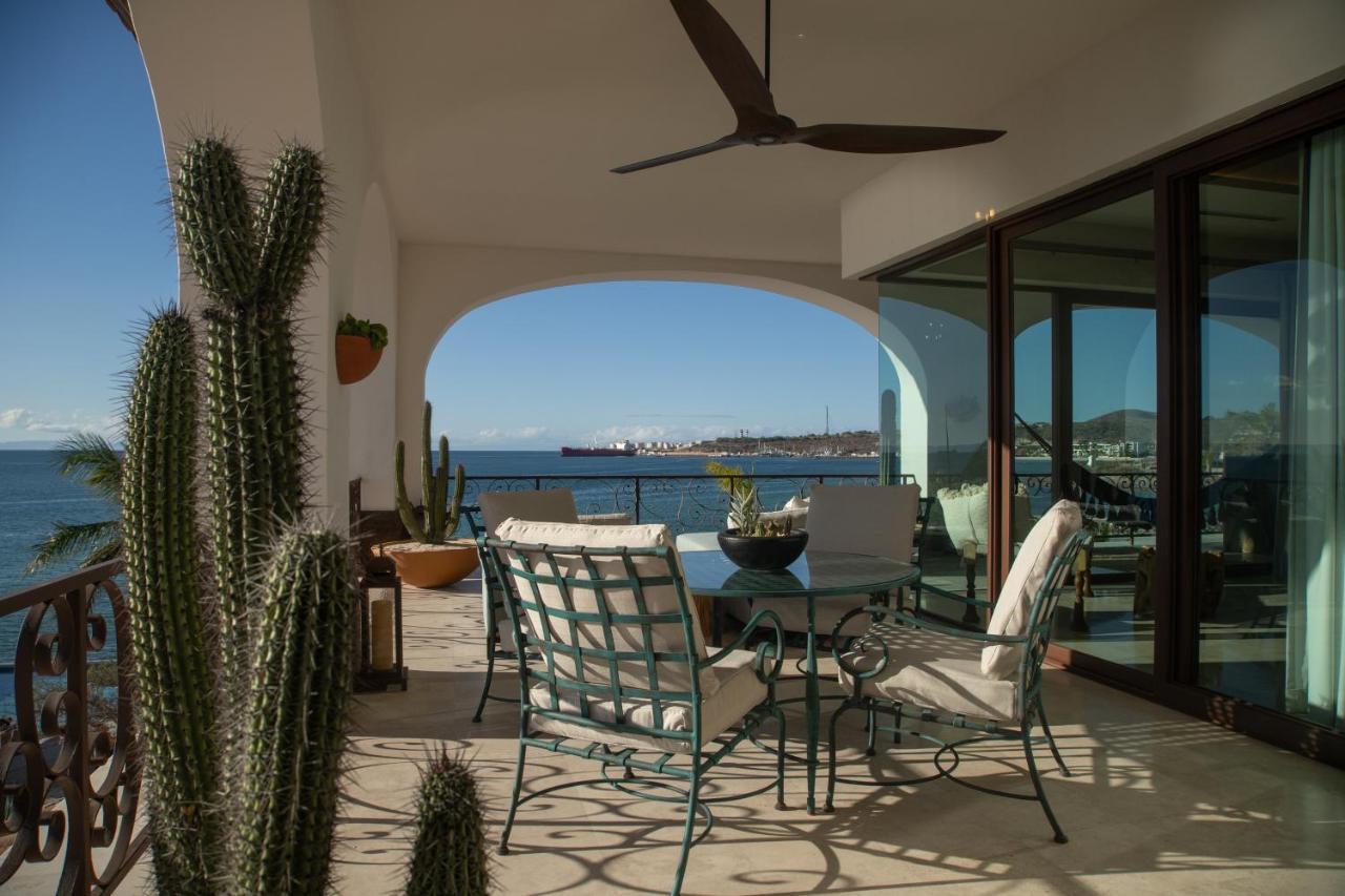 Orchid House Baja La Paz Exterior foto