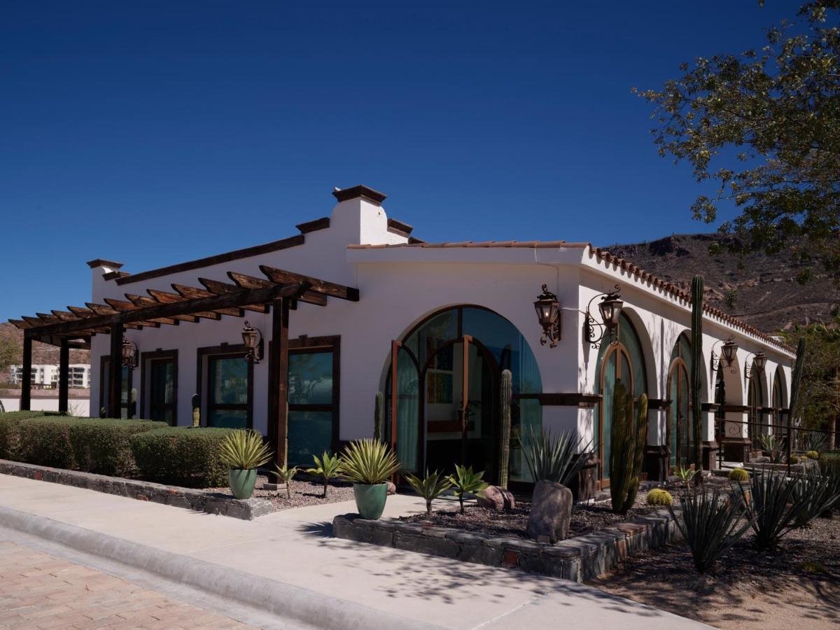 Orchid House Baja La Paz Exterior foto