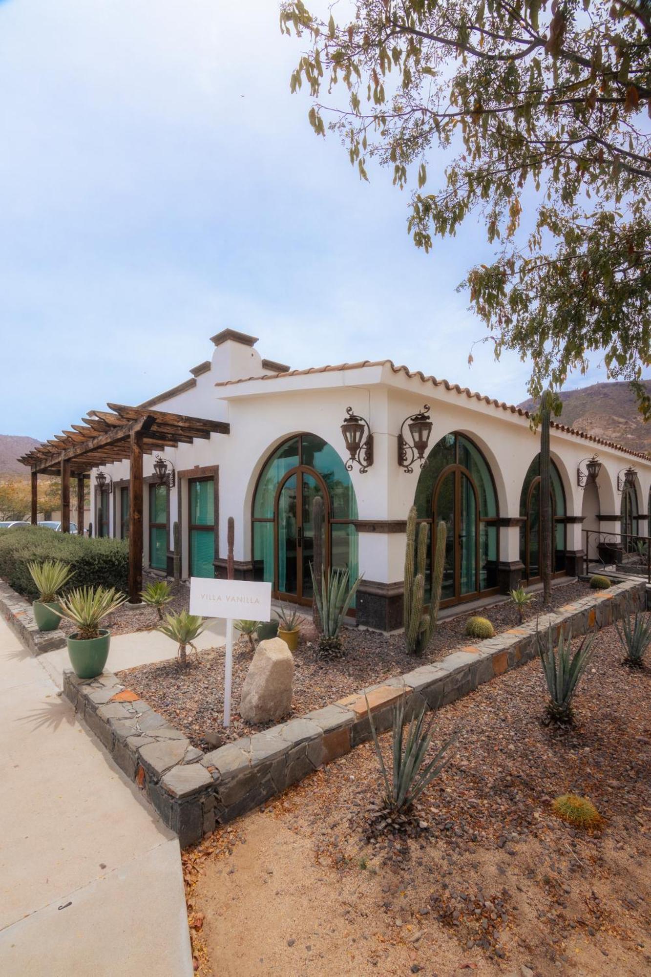 Orchid House Baja La Paz Exterior foto
